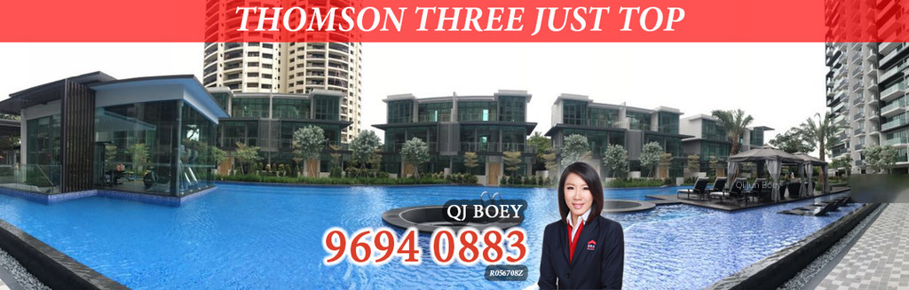 Thomson Three (D20), Apartment #154840882